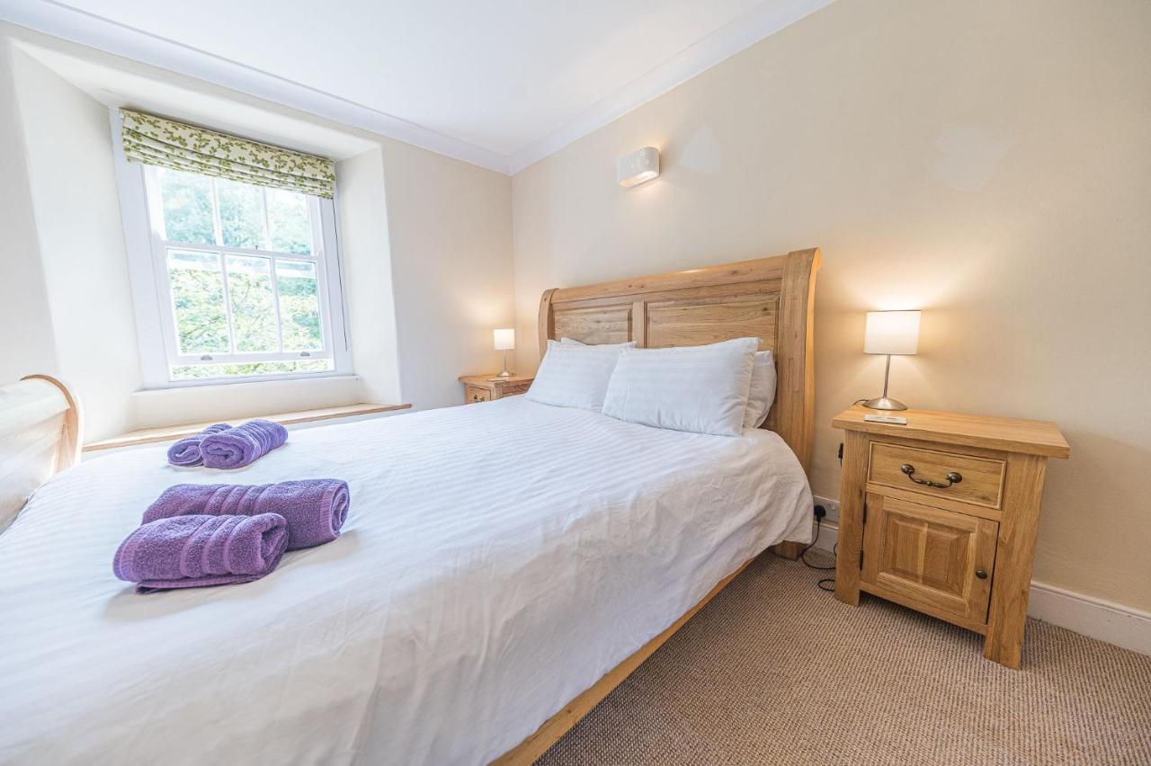 2 Dixon Ground Coniston Villa Luaran gambar
