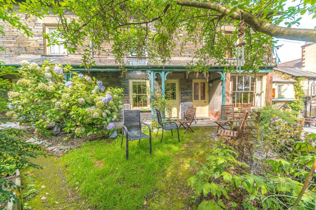 2 Dixon Ground Coniston Villa Luaran gambar
