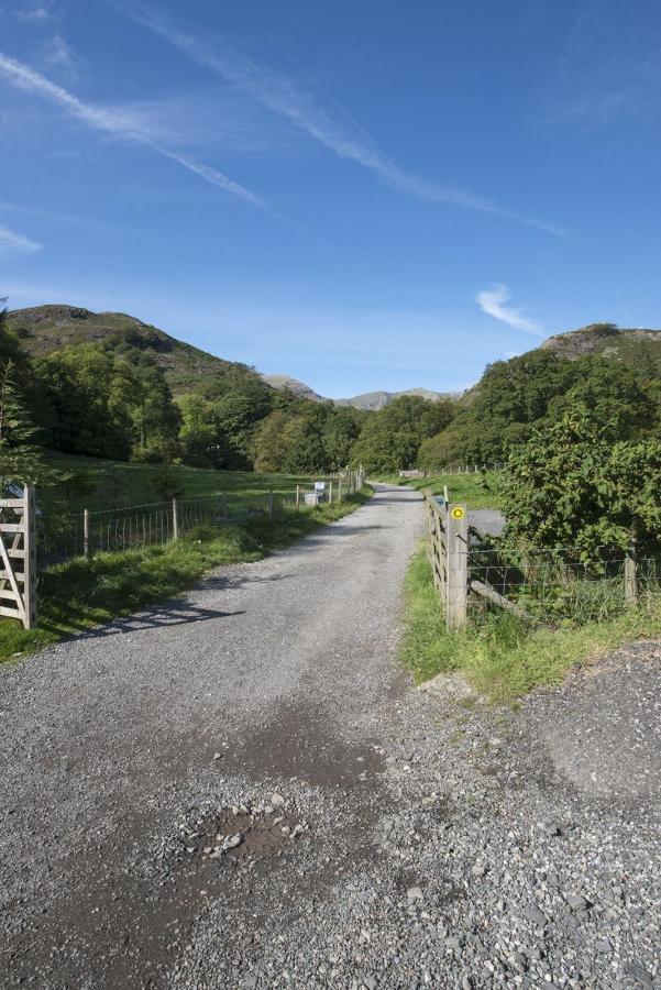 2 Dixon Ground Coniston Villa Luaran gambar