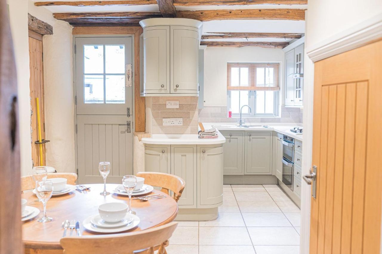 2 Dixon Ground Coniston Villa Luaran gambar