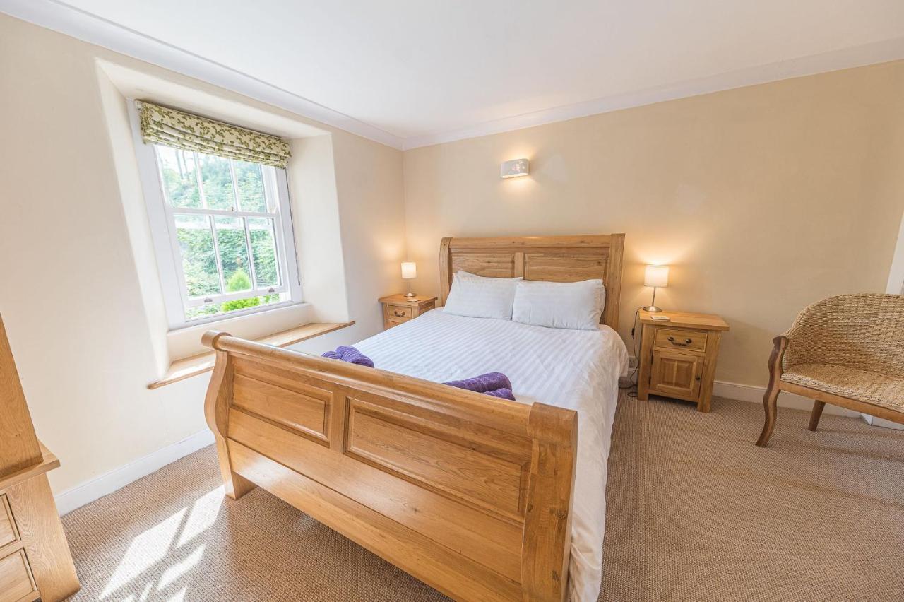2 Dixon Ground Coniston Villa Luaran gambar
