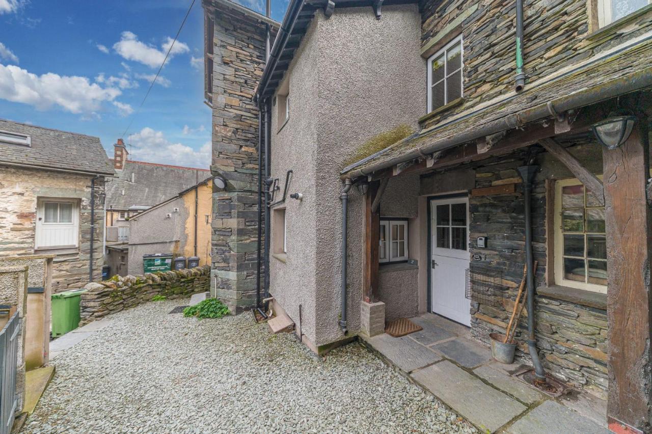 2 Dixon Ground Coniston Villa Luaran gambar