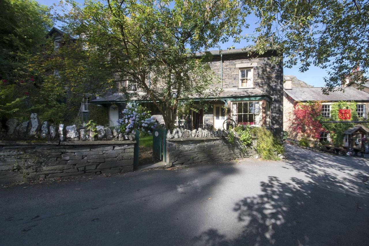 2 Dixon Ground Coniston Villa Luaran gambar